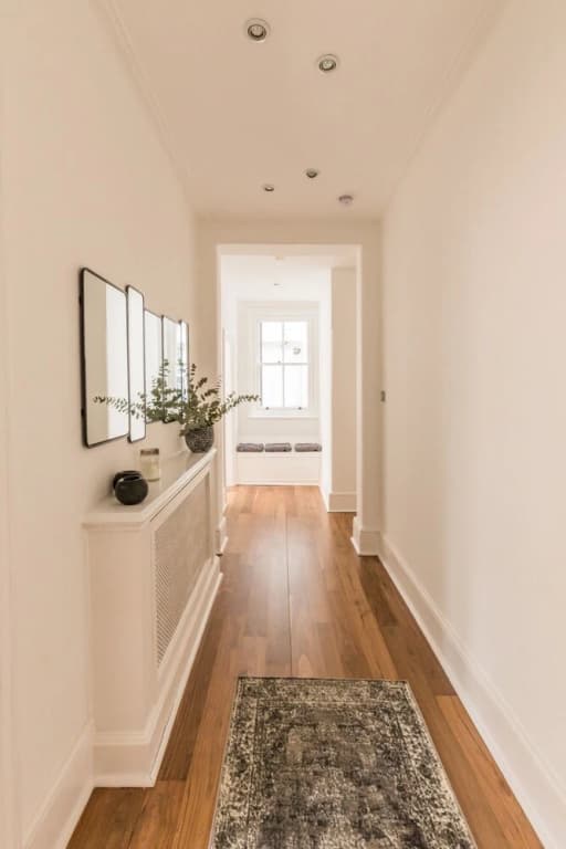 Eson2 - Charming 3 Bedroom Flat in Chelsea - photo 15