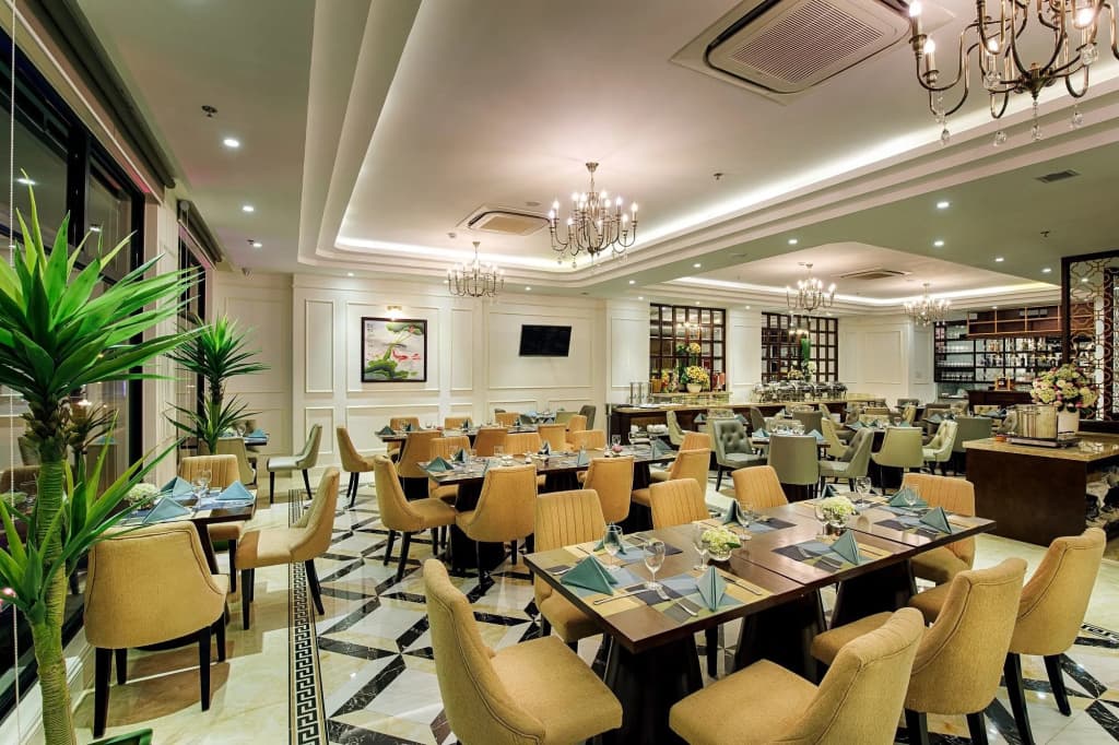 Adaline Hotel & Suite - photo 27