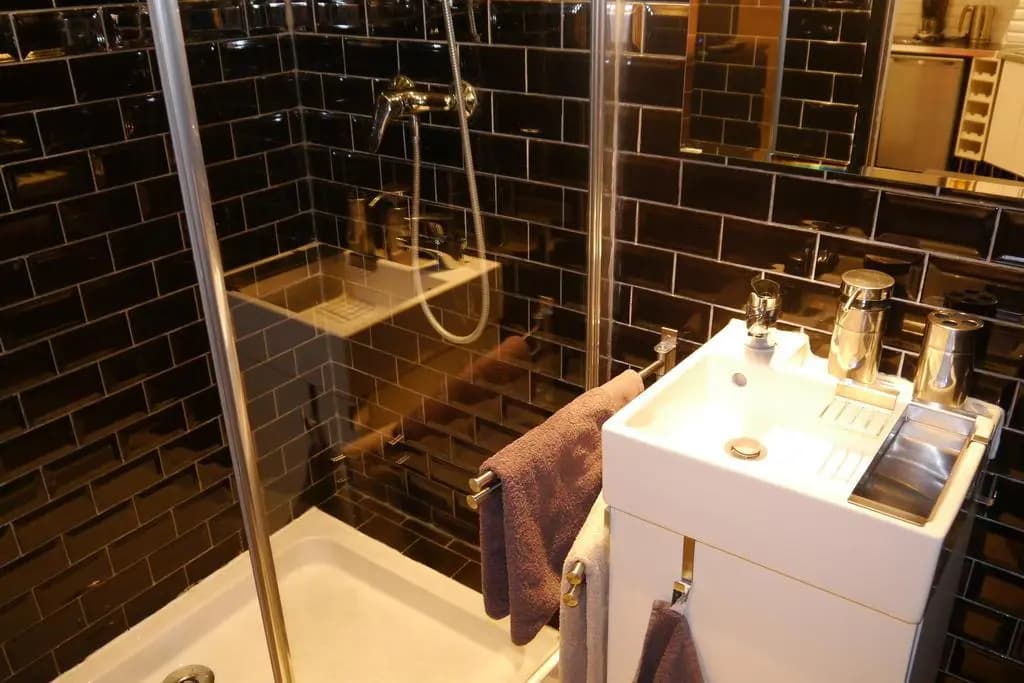 Elegant Appartement Montmartre - photo 6
