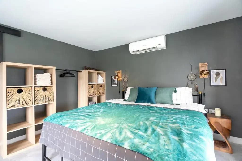 Manao Pool Villa 18 - 5 minutes walk to the beach - main photo