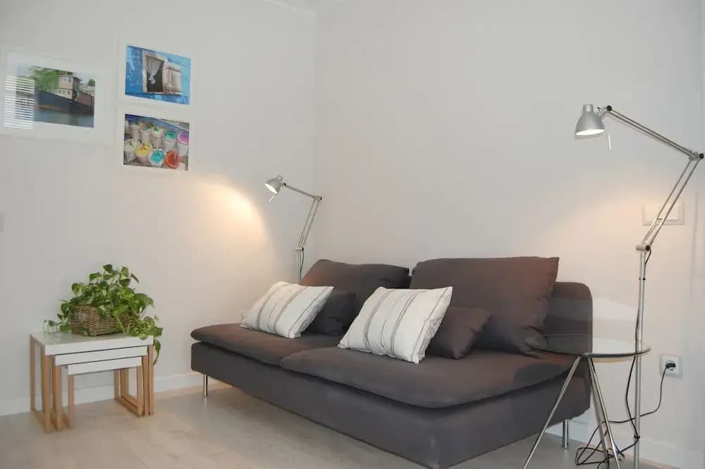 Apartamento Auténtica e Impecable Estancia - photo 13