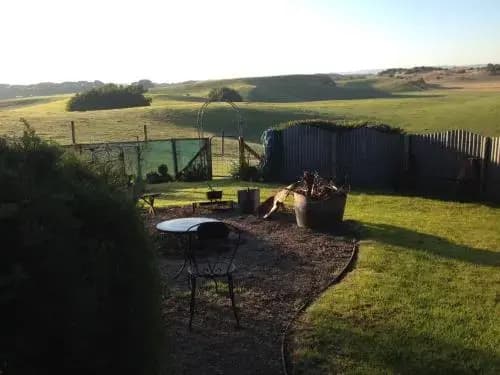 The Potters Garden B&B - photo 9