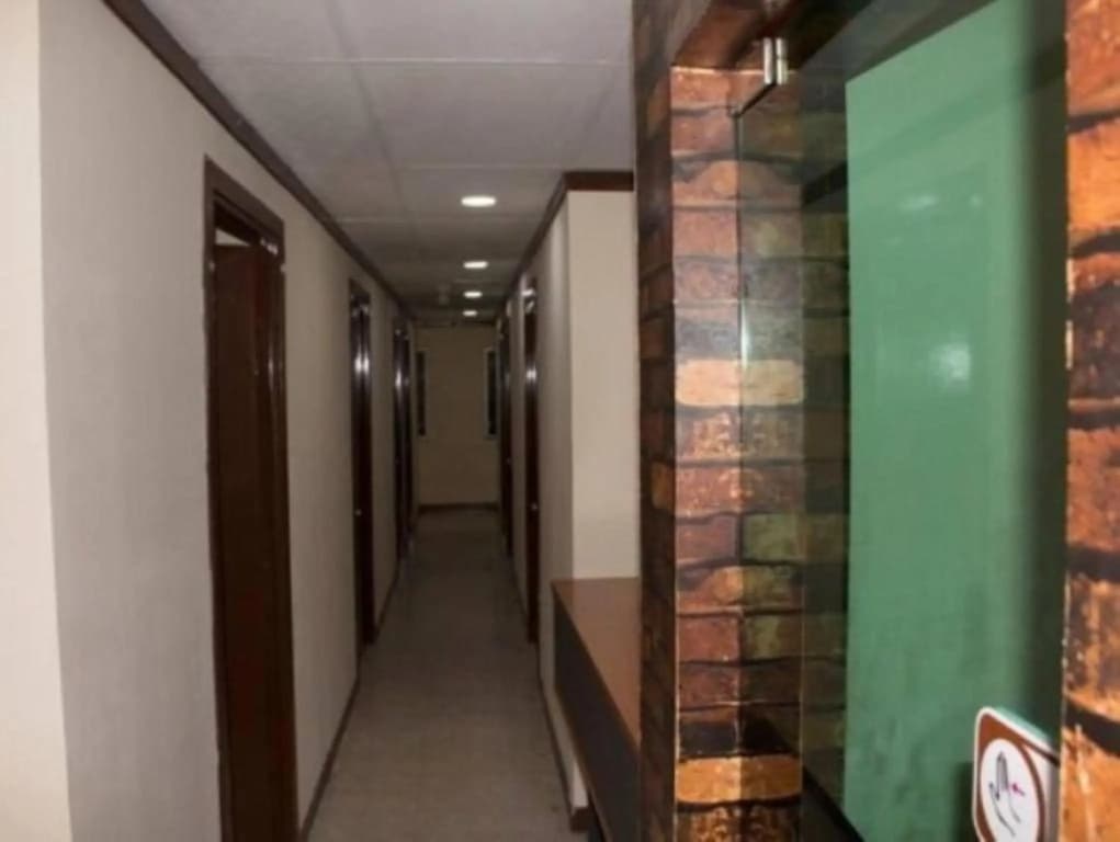 Vibe Hotel - photo 3