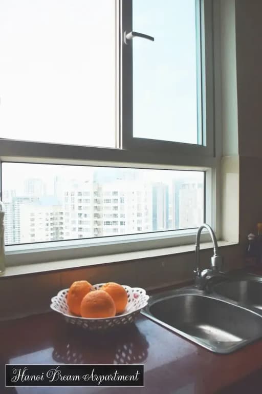 Hanoi Dream Apartment - photo 2