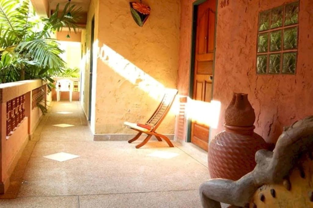 Casa Brazil Homestay & Gallery - photo 14