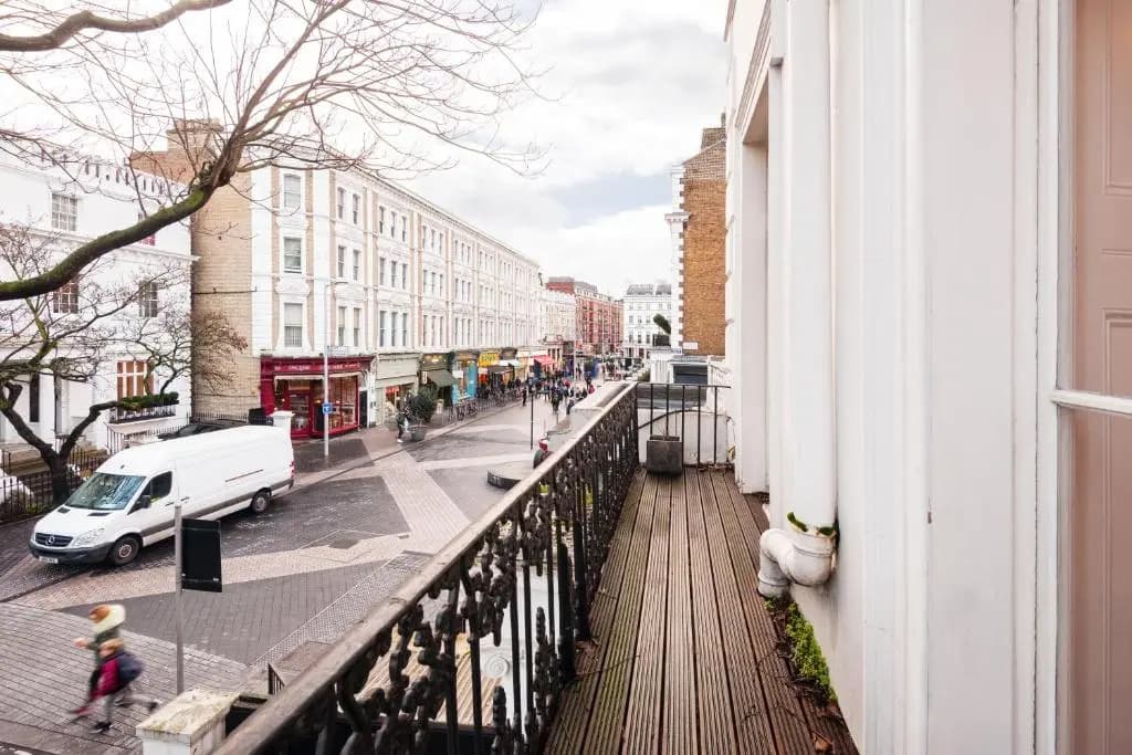 Dream South Kensington Apartment - photo 9