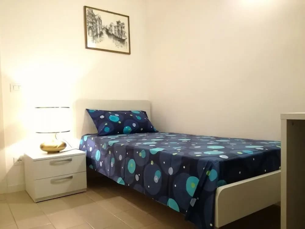 Grimaldi Apartments - photo 4
