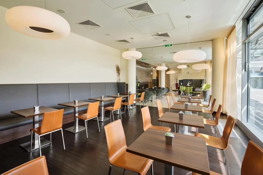 Austria Trend Hotel Doppio - photo 17
