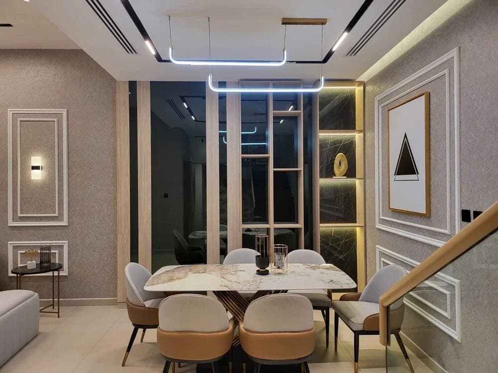 Luxury Duplex Suite - photo 14