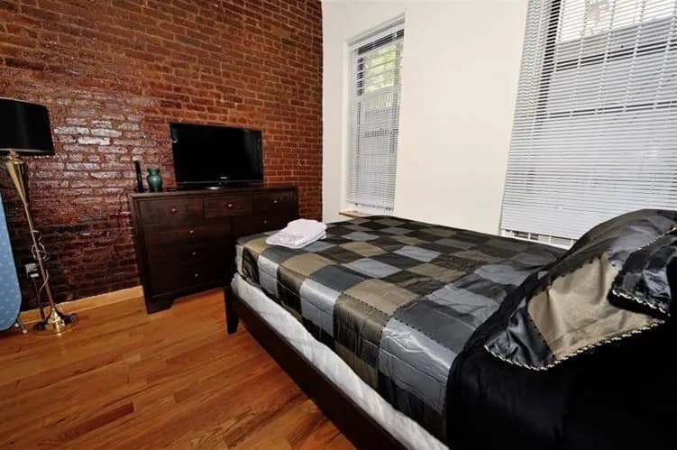 Apartamentos Midtown West Classic 3000 - main photo