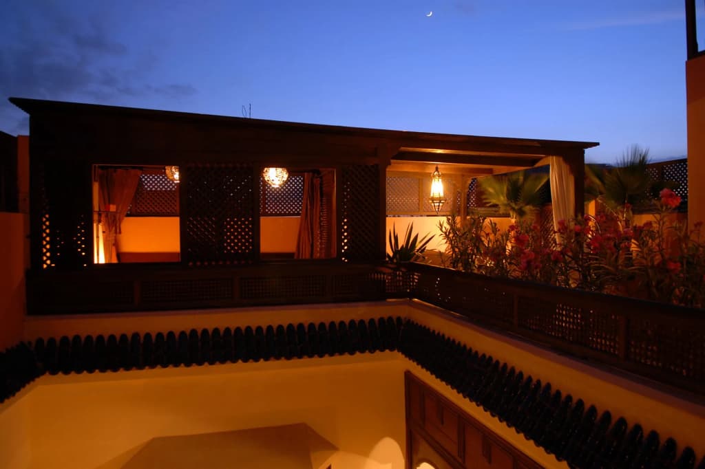 Riad Aubrac - photo 20