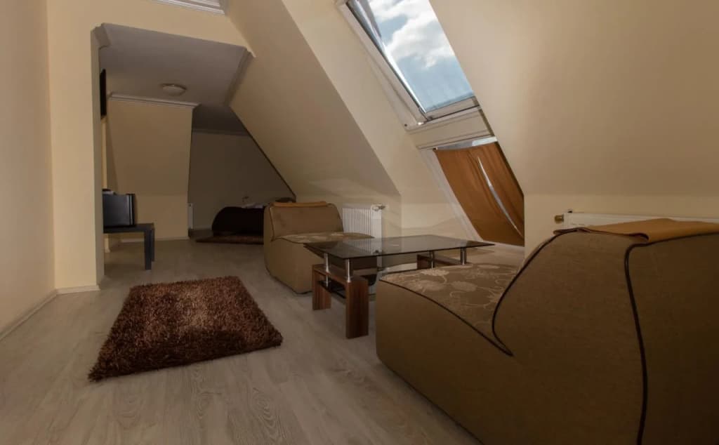 Budapest Heritage Guest House - photo 7