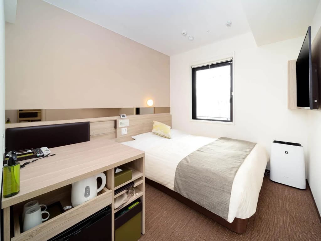 Super Hotel Premier Akihabara - photo 5