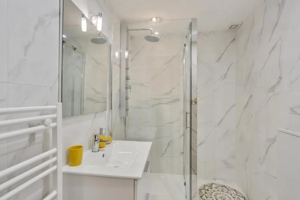 143 Suite La Francaise, Nice APT, Paris - photo 8