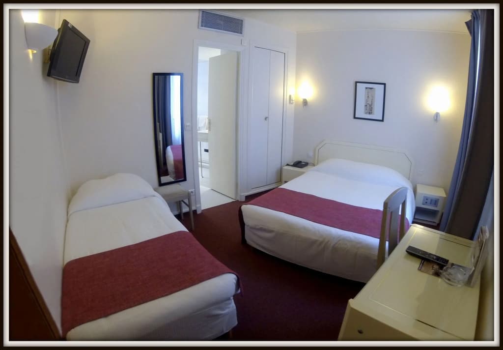 Casa Serena Paris Hôtel - photo 4