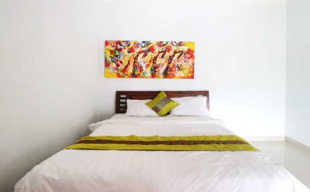 Pulasari Homestay & Villa - photo 6