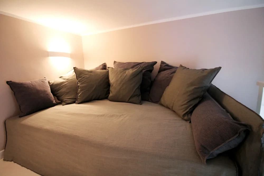Colosseo Topnotch Apartment - photo 4