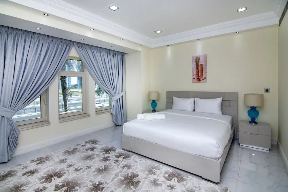 Mesk Villa by Deluxe Holiday Homes - main photo