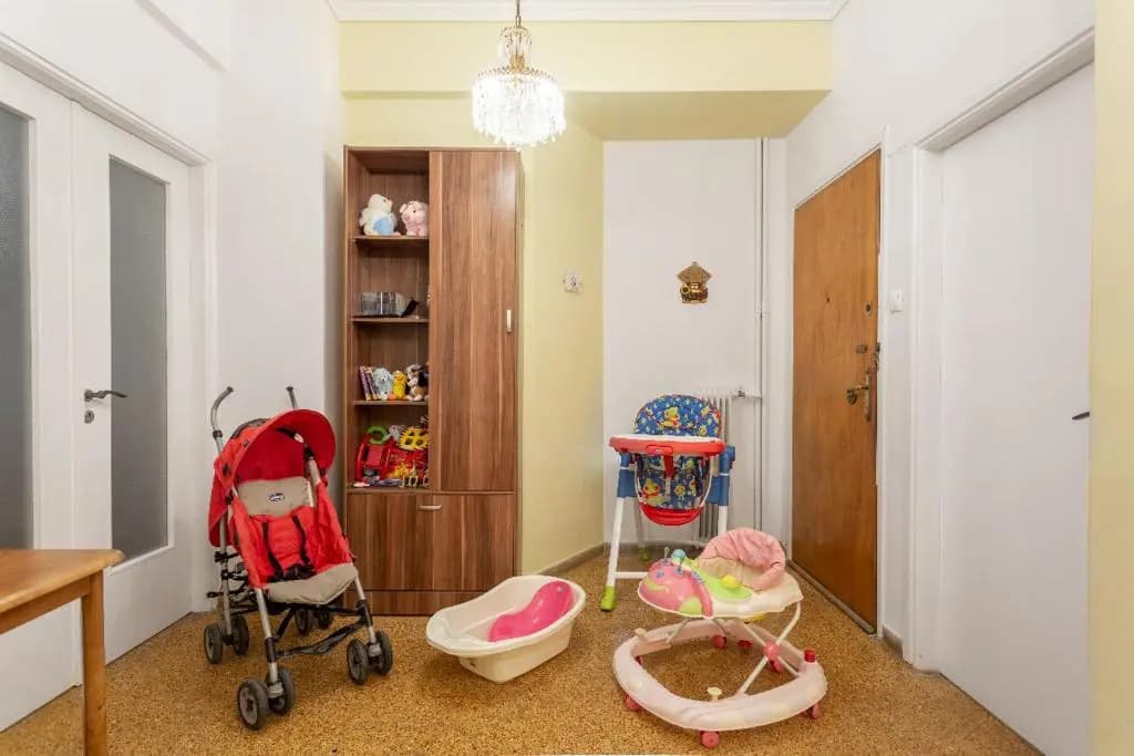 Athens Home 1 - photo 6