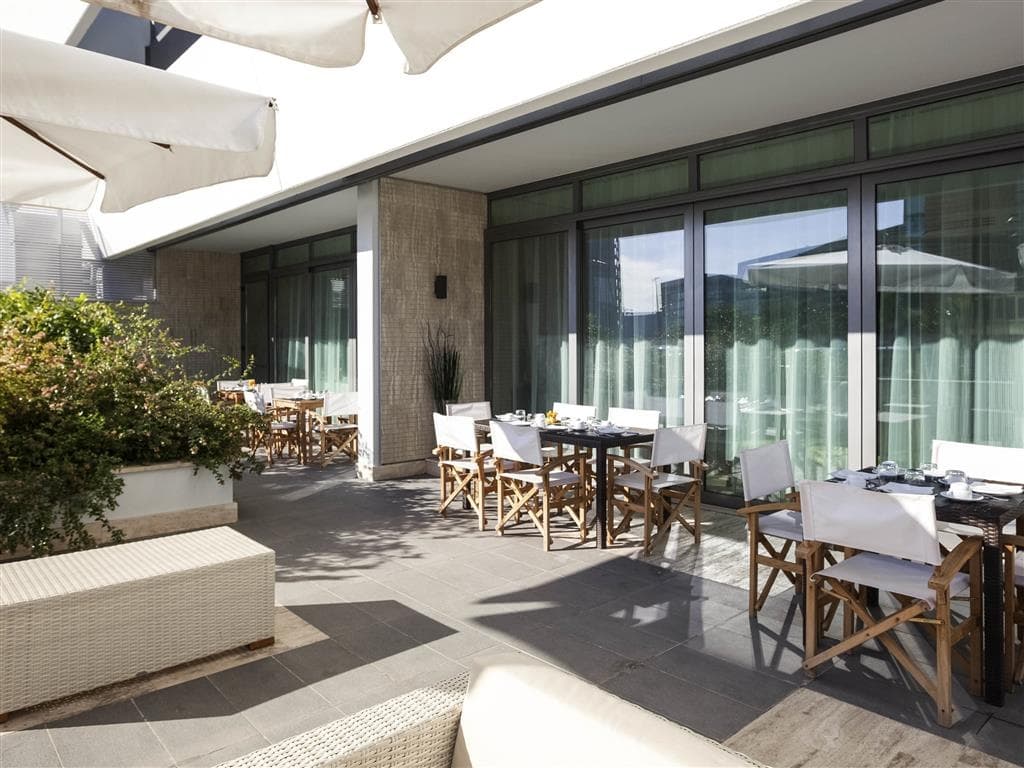 Novotel Roma Eur - photo 8