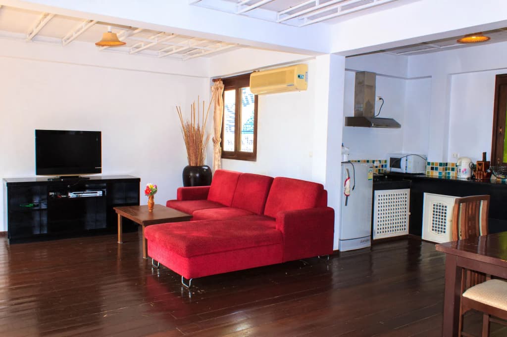 Sasitara Residence - photo 4