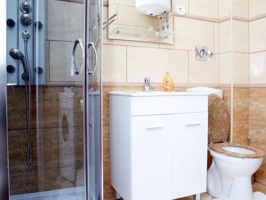 Ferenciek Apartment - photo 7