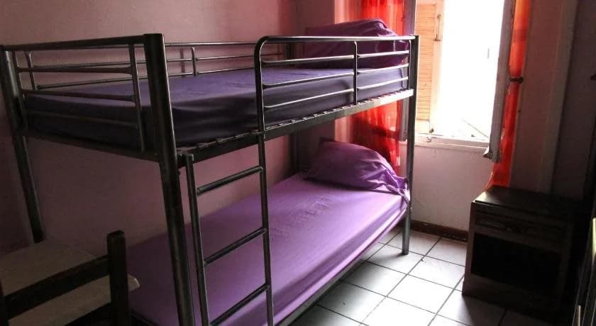 Hotel Altair - Hostel - photo 5