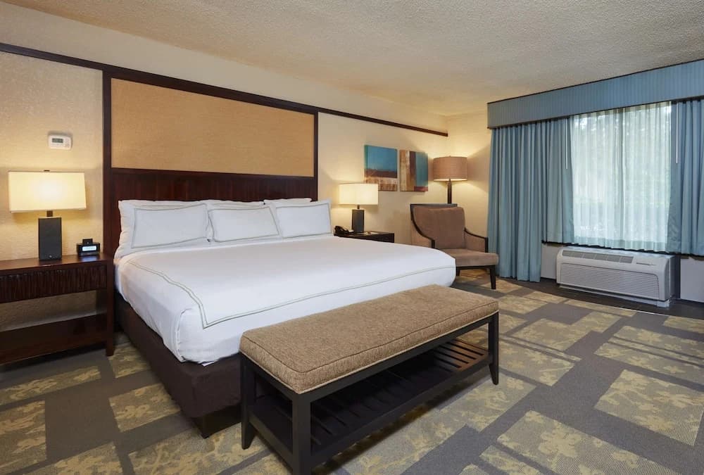 DoubleTree by Hilton Orlando Theme Park Resort - photo 8