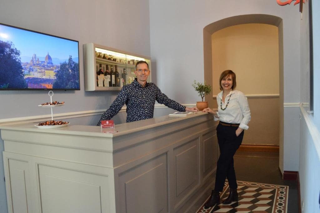 Boutique B&B Torre De' Conti - photo 10