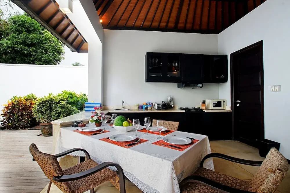 Villa Ashira Pecatu - photo 18