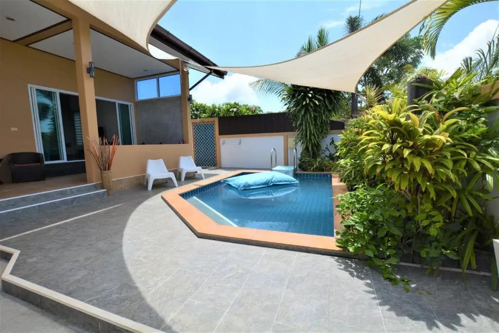 Lanta Sitara Villas - photo 15