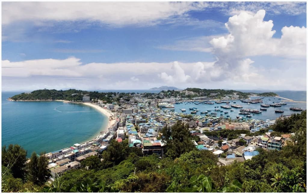 B&B Cheung Chau - photo 19