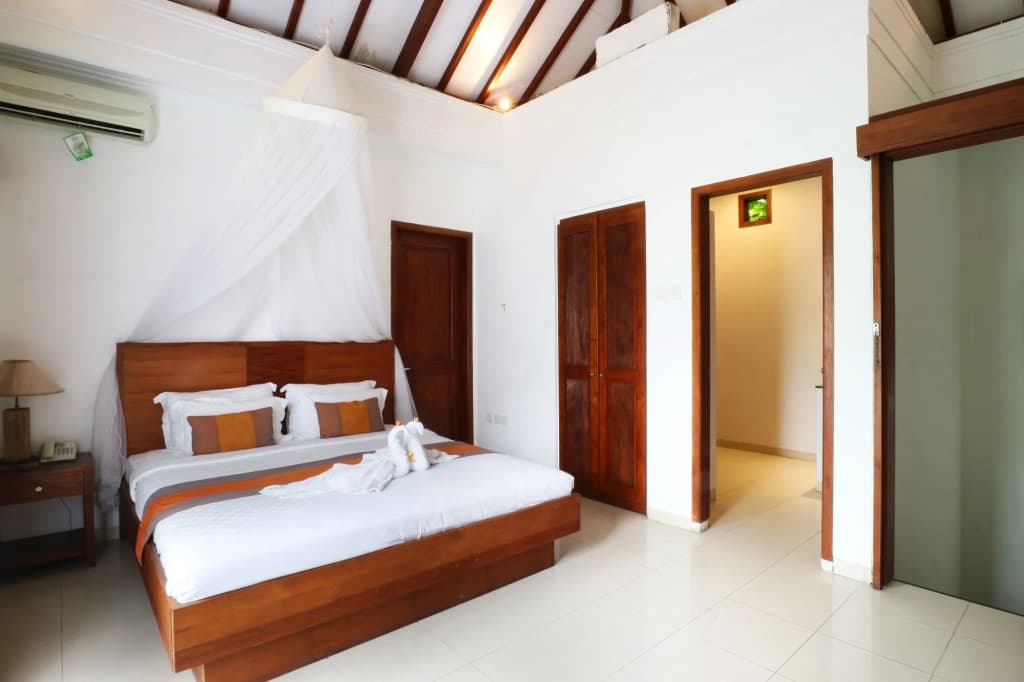 Villa Puriartha Ubud - photo 6