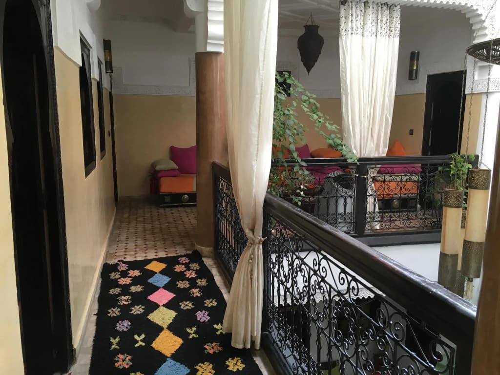 Riad Eloise - photo 25