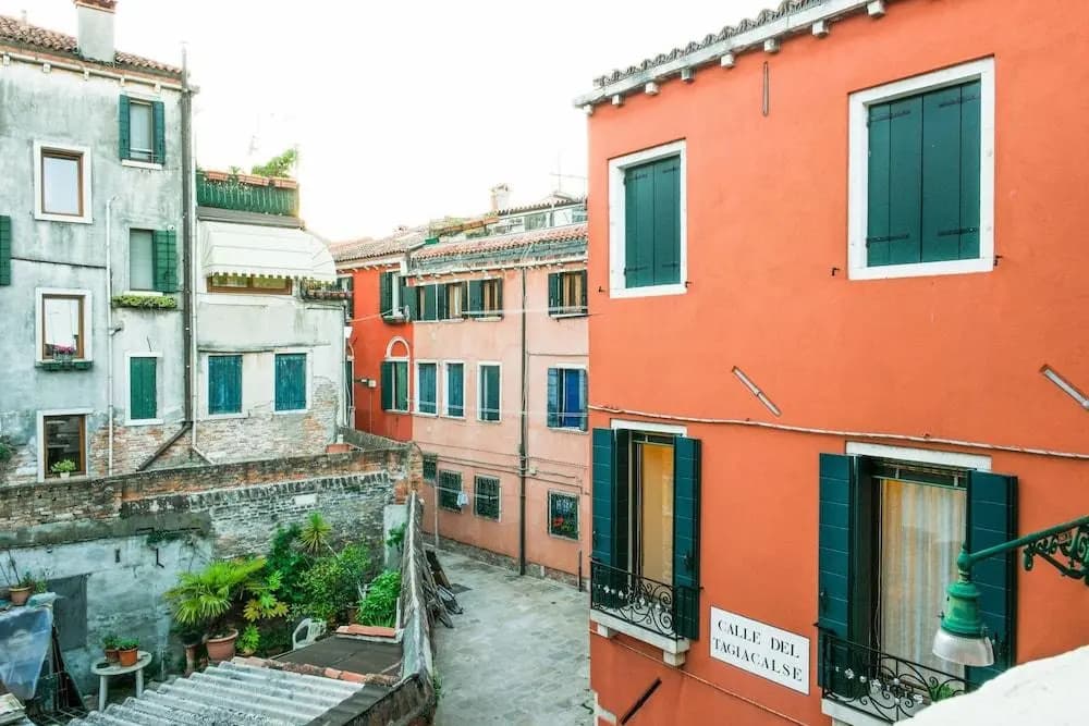Ca' dei Arsenaloti - main photo