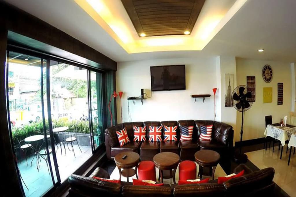 OYO 898 Sota Residence - photo 19