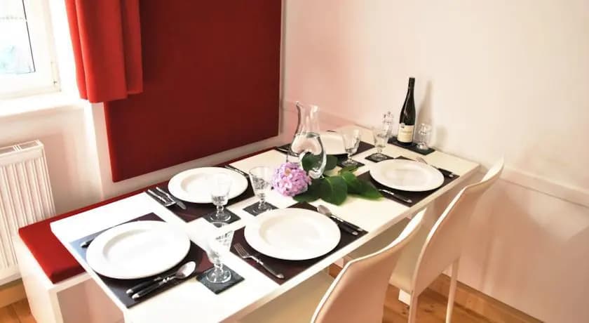 5th Apartment Vienna - photo 11