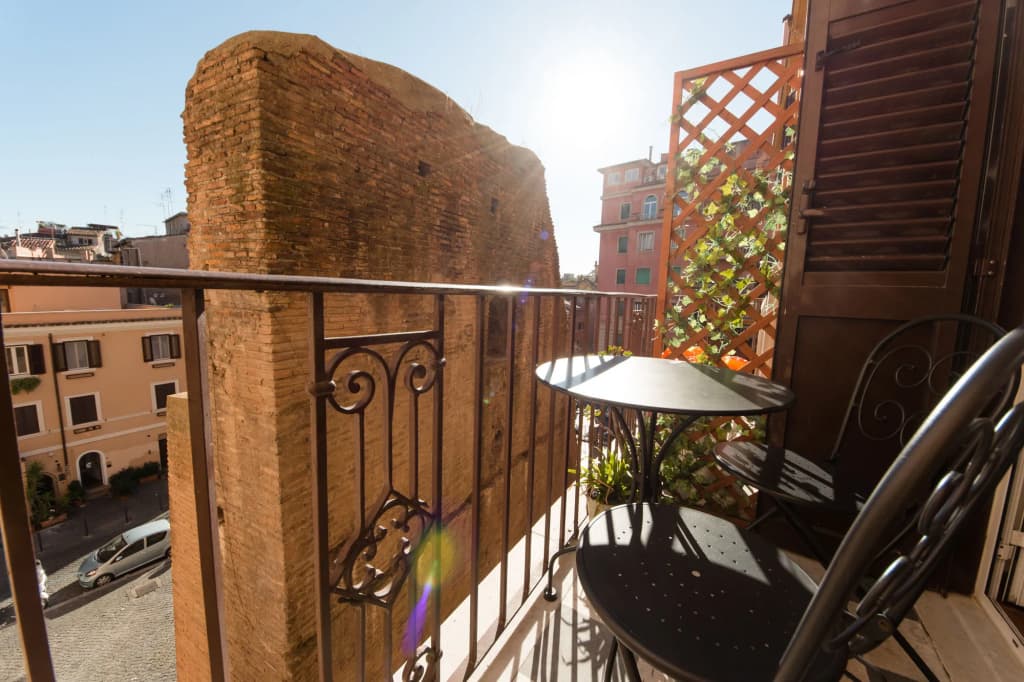 A Trastevere da M.E - photo 17