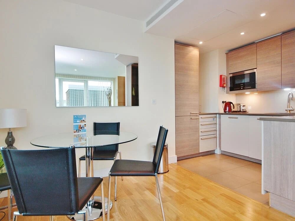 Aquarius Penthouse - photo 11