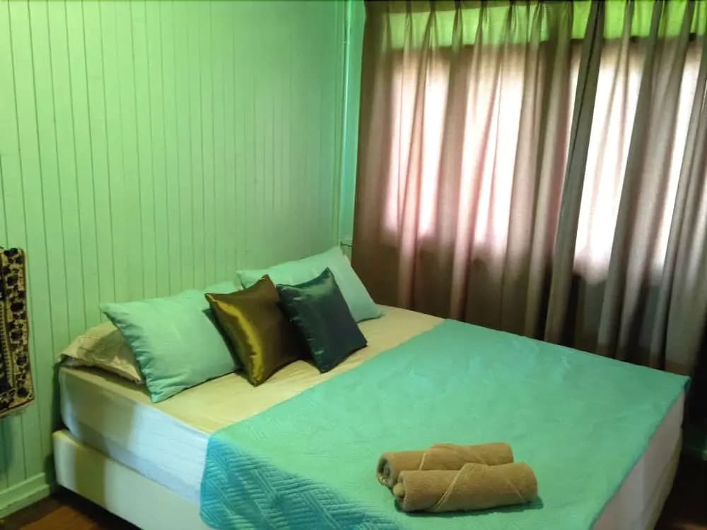 Sekeping Penarek Homestay - photo 3