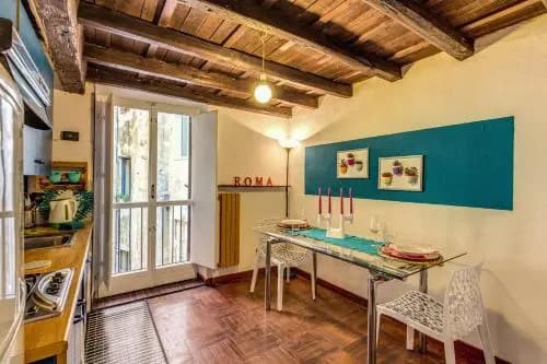 Romantic Apartment - photo 13