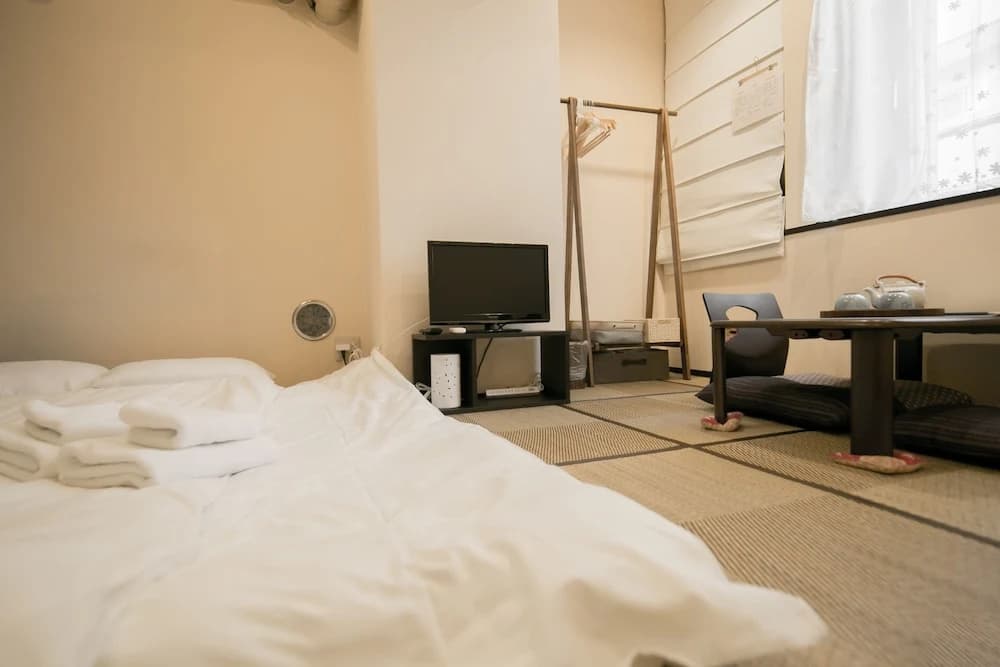 Cozy apartment in Asakusa 31 - photo 3