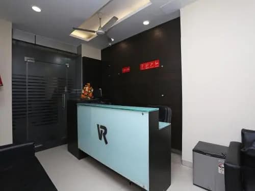 Vivah Residency - photo 17