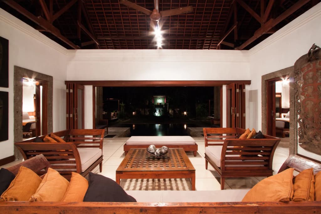 Villa Dewata Seminyak - photo 3