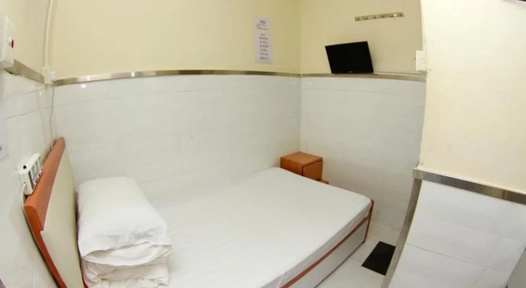 Kam Fung Guest House(香港銅鑼灣金豐賓館) - photo 5
