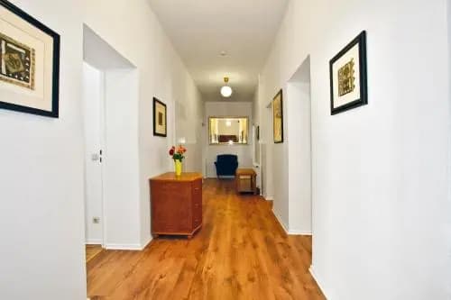 BerlinLux Apartments - Mitte - photo 12