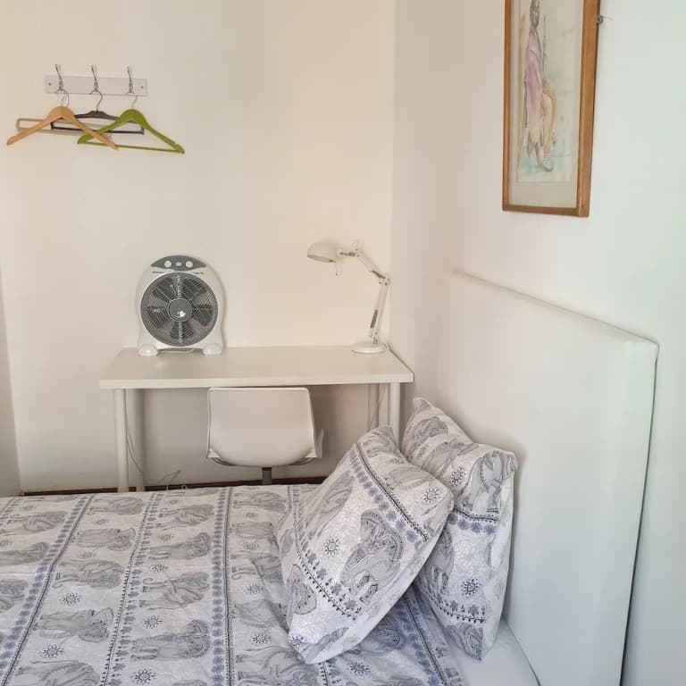Zuni Apartment - photo 13