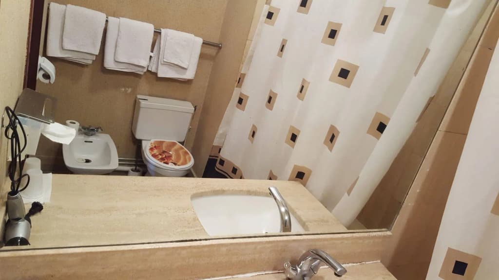 Hotel Media - photo 9