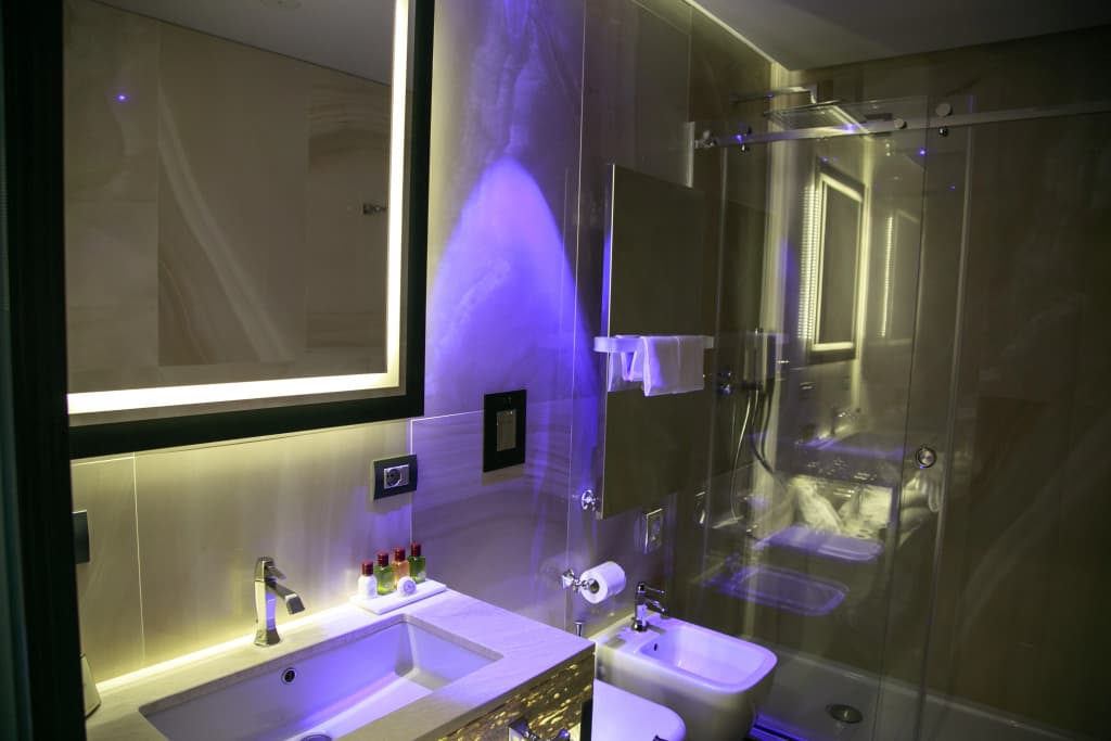 Hotel The Style - photo 20
