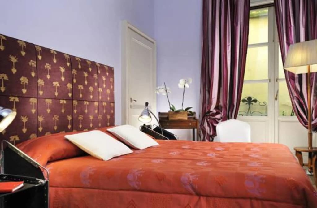 Casa Howard Firenze - Residenza d'Epoca - photo 3